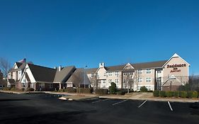 Residence Inn Columbus